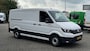 Volkswagen Crafter 2.0 TDI 75KW 102PK EURO 6 L2H3 EURO 6 AIRCO/ NAVIGATIE/ CAMERA/ CRUISE CONTROL/ 100% DEALERONDERHOUDEN