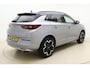 Opel Grandland 1.2 Turbo Ultimate Automaat | Navigatie | Elektrische achterklep | Stoelverwarming | Climate & Cruise Control | Alcantara bekleding | Zwart dak | Lichtmetalen velgen