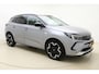 Opel Grandland 1.2 Turbo Ultimate Automaat | Navigatie | Elektrische achterklep | Stoelverwarming | Climate & Cruise Control | Alcantara bekleding | Zwart dak | Lichtmetalen velgen