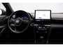 Toyota Yaris Cross 1.5 Hybrid 130 Dynamic | Achteruitrijcamera | Stuur, Voorruit en stoelverwarming | Apple Carplay & Android Auto |