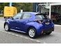 Mazda 2 Hybrid 1.5 Centre-line
