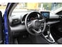 Mazda 2 Hybrid 1.5 Centre-line