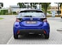 Mazda 2 Hybrid 1.5 Centre-line