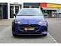 Mazda 2 Hybrid 1.5 Centre-line
