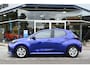 Mazda 2 Hybrid 1.5 Centre-line