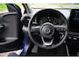Mazda 2 Hybrid 1.5 Centre-line