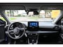 Mazda 2 Hybrid 1.5 Centre-line