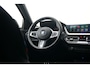 BMW 1-Serie 118i M-Sport Plus + KUIPSTOELEN / CAMERA / SFEERVERLICHTING