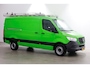 Mercedes-Benz Sprinter 314 CDI 143pk L2H1 RWD 7G Automaat Airco/Navi/Camera 03-2019