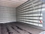 Mercedes-Benz Sprinter 317 Bakwagen met Laadklep RWD