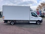 Mercedes-Benz Sprinter 317 Bakwagen met Laadklep RWD