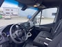 Mercedes-Benz Sprinter 317 Bakwagen met Laadklep RWD