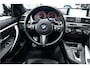 BMW 4-Serie Gran Coupe 420i High Executive M-Sport|Schuif-Kanteldak|Trekhaak|Leder|Navi