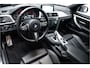 BMW 4-Serie Gran Coupe 420i High Executive M-Sport|Schuif-Kanteldak|Trekhaak|Leder|Navi