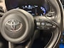 Toyota Yaris Cross 1.5 Hybrid Executive*Stoelverwarming*Head-up*Camera*Trekhaak*Apple-Caplay*Cruise-Control*PDC*Led