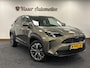 Toyota Yaris Cross 1.5 Hybrid Executive*Stoelverwarming*Head-up*Camera*Trekhaak*Apple-Caplay*Cruise-Control*PDC*Led