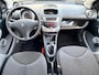 Peugeot 107 1.0-12V Sublime, NAP, Airco, IsoFix, AUX