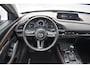 Mazda CX-30 E-Skyactiv G 150pk M-Hybrid Luxuru AUTOMAAT | 100% Dealeronderhouden | Afn. trekhaak | 360° camera | Adapt. cruise | RIJKLAARPRIJS incl BOVAG garantie