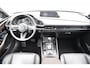 Mazda CX-30 E-Skyactiv G 150pk M-Hybrid Luxuru AUTOMAAT | 100% Dealeronderhouden | Afn. trekhaak | 360° camera | Adapt. cruise | RIJKLAARPRIJS incl BOVAG garantie