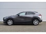 Mazda CX-30 E-Skyactiv G 150pk M-Hybrid Luxuru AUTOMAAT | 100% Dealeronderhouden | Afn. trekhaak | 360° camera | Adapt. cruise | RIJKLAARPRIJS incl BOVAG garantie