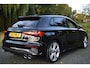 Audi A3 Sportback 2.0 TFSI 310PK S3 QUATTRO CAMERA/LEDER/CARPLAY