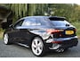 Audi A3 Sportback 2.0 TFSI 310PK S3 QUATTRO CAMERA/LEDER/CARPLAY