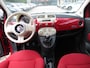 Fiat 500 0.9 TwinAir Lounge / PANO / Airco
