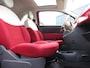 Fiat 500 0.9 TwinAir Lounge / PANO / Airco