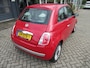 Fiat 500 0.9 TwinAir Lounge / PANO / Airco
