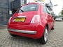 Fiat 500 0.9 TwinAir Lounge / PANO / Airco