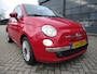 Fiat 500 0.9 TwinAir Lounge / PANO / Airco