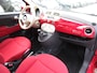 Fiat 500 0.9 TwinAir Lounge / PANO / Airco