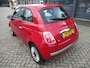 Fiat 500 0.9 TwinAir Lounge / PANO / Airco