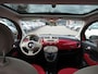 Fiat 500 0.9 TwinAir Lounge / PANO / Airco