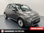 Fiat 500 1.0i Hybrid Dolcevita Navigatie-Cr.contr-Clima-Panoramadak-Parkeersensoren-Leder-Lm15''velgen