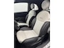 Fiat 500 1.0i Hybrid Dolcevita Navigatie-Cr.contr-Clima-Panoramadak-Parkeersensoren-Leder-Lm15''velgen