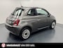 Fiat 500 1.0i Hybrid Dolcevita Navigatie-Cr.contr-Clima-Panoramadak-Parkeersensoren-Leder-Lm15''velgen