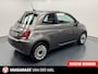 Fiat 500 1.0i Hybrid Dolcevita Navigatie-Cr.contr-Clima-Panoramadak-Parkeersensoren-Leder-Lm15''velgen