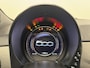 Fiat 500 1.0i Hybrid Dolcevita Navigatie-Cr.contr-Clima-Panoramadak-Parkeersensoren-Leder-Lm15''velgen