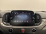 Fiat 500 1.0i Hybrid Dolcevita Navigatie-Cr.contr-Clima-Panoramadak-Parkeersensoren-Leder-Lm15''velgen