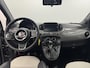 Fiat 500 1.0i Hybrid Dolcevita Navigatie-Cr.contr-Clima-Panoramadak-Parkeersensoren-Leder-Lm15''velgen