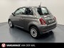 Fiat 500 1.0i Hybrid Dolcevita Navigatie-Cr.contr-Clima-Panoramadak-Parkeersensoren-Leder-Lm15''velgen