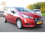 Nissan Micra 1.0 IG-T Visia Airco Audio/Bluetooth 35dkm!