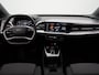 Audi Q4 e-tron 45 quattro Advanced edition 82 kWh / Trekhaak / Elek. Klep / Navi / Stoelverwarming