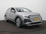 Audi Q4 e-tron 45 quattro Advanced edition 82 kWh / Trekhaak / Elek. Klep / Navi / Stoelverwarming