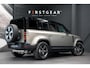 Land Rover Defender 110 2.0 P400e 110 SE *Meridian / Luchtvering / Panorama / Surround-view / Memory *