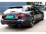 Audi RS6 Avant 4.0 TFSI 441kW/600pk Aut8 Quattro Performance LUCHTVERING + SOFTCLOSE + BANG&OLUFSEN + STANDKACHEL + 360 CAMERA + HEAD-UP DISPLAY + DUBBEL GLAS + ADAPT.CRUISE + LANE ASSIST + MATRIX LED + STOELVERWARMING&-VENTILATIE + HEAD-UP + EL.TREKHAAK + 22" LM-VELGEN
