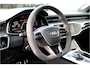 Audi RS6 Avant 4.0 TFSI 441kW/600pk Aut8 Quattro Performance LUCHTVERING + SOFTCLOSE + BANG&OLUFSEN + STANDKACHEL + 360 CAMERA + HEAD-UP DISPLAY + DUBBEL GLAS + ADAPT.CRUISE + LANE ASSIST + MATRIX LED + STOELVERWARMING&-VENTILATIE + HEAD-UP + EL.TREKHAAK + 22" LM-VELGEN