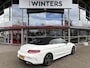 Mercedes-Benz C-klasse Cabrio 200 AMG Premium Plus Pack Stoelverwarming | Massagestoelen | Burmester | Leder-alcantara | Navi | Camera