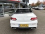 Mercedes-Benz C-klasse Cabrio 200 AMG Premium Plus Pack Stoelverwarming | Massagestoelen | Burmester | Leder-alcantara | Navi | Camera